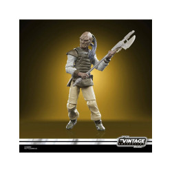 FIGURA HASBRO STAR WARS THE VINTAGE