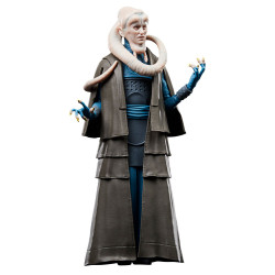 FIGURA HASBRO STAR WARS THE BLACK