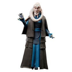 FIGURA HASBRO STAR WARS THE BLACK