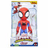 FIGURA GIGANTE HASBRO MARVEL SPIDEY AND