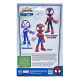 FIGURA GIGANTE HASBRO MARVEL SPIDEY AND Figuras FIGURA GIGANTE HASBRO MARVEL SPIDEY AND Figuras
