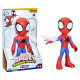 FIGURA GIGANTE HASBRO MARVEL SPIDEY AND Figuras FIGURA GIGANTE HASBRO MARVEL SPIDEY AND Figuras