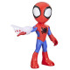 FIGURA GIGANTE HASBRO MARVEL SPIDEY AND Figuras FIGURA GIGANTE HASBRO MARVEL SPIDEY AND Figuras