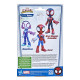 FIGURA GIGANTE HASBRO MARVEL SPIDEY AND Figuras FIGURA GIGANTE HASBRO MARVEL SPIDEY AND Figuras