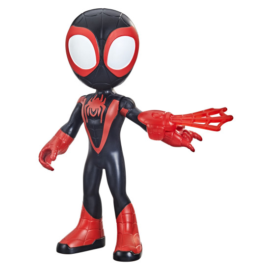 FIGURA GIGANTE HASBRO MARVEL SPIDEY AND Figuras FIGURA GIGANTE HASBRO MARVEL SPIDEY AND Figuras
