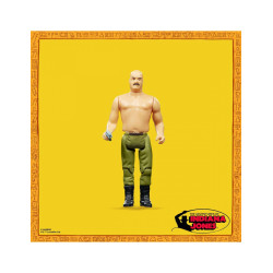 FIGURA HASBRO INDIANA JONES RETRO COLLECTION