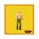 FIGURA HASBRO INDIANA JONES RETRO COLLECTION Figuras FIGURA HASBRO INDIANA JONES RETRO COLLECTION Figuras