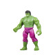 FIGURA HASBRO MARVEL LEGENDS HULK COLECCIÓN Figuras