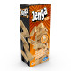 JUEGO MESA HASBRO JENGA Juegos de mesa JUEGO MESA HASBRO JENGA Juegos de mesa