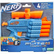 LANZADOR HASBRO NERF ELITE 2.0 PROSPECT Juguetes LANZADOR HASBRO NERF ELITE 2.0 PROSPECT Juguetes