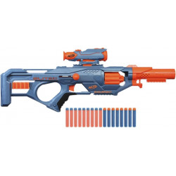 LANZADOR HASBRO NERF ELITE 2.0 EAGLEPOINT