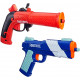 SET DOBLE LANZADORES HASBRO NERF FORTNITE Juguetes SET DOBLE LANZADORES HASBRO NERF FORTNITE Juguetes