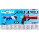 SET DOBLE LANZADORES HASBRO NERF FORTNITE Juguetes SET DOBLE LANZADORES HASBRO NERF FORTNITE Juguetes