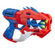 LANZADOR HASBRO NERF DINO SQUAD RAPTOR Juguetes LANZADOR HASBRO NERF DINO SQUAD RAPTOR Juguetes