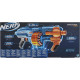 LANZADOR HASBRO NERF ELITE 2.0 SHOCKWAVE Juguetes LANZADOR HASBRO NERF ELITE 2.0 SHOCKWAVE Juguetes