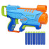 LANZADOR HASBRO NERF ELITE JUNIOR EXPLORER