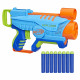 LANZADOR HASBRO NERF ELITE JUNIOR EXPLORER Juguetes