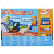 LANZADOR HASBRO NERF ELITE JUNIOR EXPLORER Juguetes