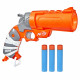PISTOLA NERF FORTNITE FLARE Juguetes