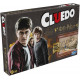 JUEGO MESA HASBRO CLUEDO HARRY POTTER Juegos de mesa JUEGO MESA HASBRO CLUEDO HARRY POTTER Juegos de mesa
