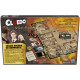 JUEGO MESA HASBRO CLUEDO HARRY POTTER Juegos de mesa JUEGO MESA HASBRO CLUEDO HARRY POTTER Juegos de mesa