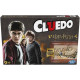 JUEGO MESA HASBRO CLUEDO HARRY POTTER Juegos de mesa JUEGO MESA HASBRO CLUEDO HARRY POTTER Juegos de mesa