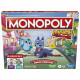 JUEGO MESA HASBRO MONOPOLY JUNIOR ESPAÑOL Juegos de mesa JUEGO MESA HASBRO MONOPOLY JUNIOR ESPAÑOL Juegos de mesa