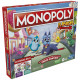 JUEGO MESA HASBRO MONOPOLY JUNIOR ESPAÑOL Juegos de mesa JUEGO MESA HASBRO MONOPOLY JUNIOR ESPAÑOL Juegos de mesa