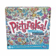 JUEGO MESA HASBRO PIKTUREKA REFRESH ESPAÑOL Juegos de mesa JUEGO MESA HASBRO PIKTUREKA REFRESH ESPAÑOL Juegos de mesa