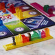 JUEGO MESA HASBRO MONOPOLY CHANCE ESPAÑOL Juegos de mesa JUEGO MESA HASBRO MONOPOLY CHANCE ESPAÑOL Juegos de mesa