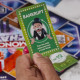 JUEGO MESA HASBRO MONOPOLY CHANCE ESPAÑOL Juegos de mesa JUEGO MESA HASBRO MONOPOLY CHANCE ESPAÑOL Juegos de mesa