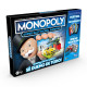 JUEGO MESA HASBRO SUPER ELECTRONIC BANKING Juegos de mesa JUEGO MESA HASBRO SUPER ELECTRONIC BANKING Juegos de mesa