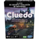 JUEGO MESA CLUEDO TRAICIÓN EN LA Juegos de mesa JUEGO MESA CLUEDO TRAICIÓN EN LA Juegos de mesa