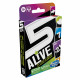 JUEGO CARTAS 5 ALIVE Juegos de mesa JUEGO CARTAS 5 ALIVE Juegos de mesa