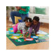 JUEGO HASBRO TWISTER JUNIOR - VERSIÓN Juegos de mesa JUEGO HASBRO TWISTER JUNIOR - VERSIÓN Juegos de mesa
