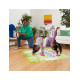 JUEGO HASBRO TWISTER JUNIOR - VERSIÓN Juegos de mesa JUEGO HASBRO TWISTER JUNIOR - VERSIÓN Juegos de mesa