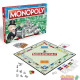 JUEGO MESA HASBRO MONOPOLY CLÁSICO ESPAÑOL Juegos de mesa JUEGO MESA HASBRO MONOPOLY CLÁSICO ESPAÑOL Juegos de mesa