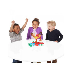 JUEGO HASBRO ¡TOZUDO!