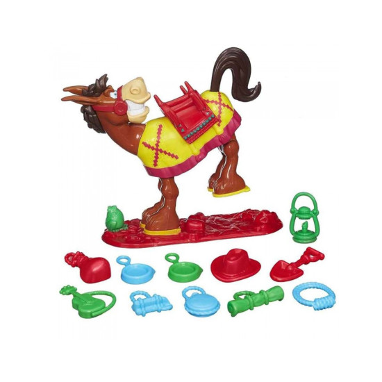 JUEGO HASBRO ¡TOZUDO! Juegos de mesa