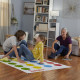 JUEGO HASBRO TWISTER Juegos de mesa