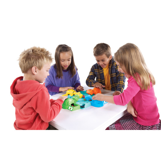 JUEGO HASBRO TRAGABOLAS COMILÓN Juegos de mesa JUEGO HASBRO TRAGABOLAS COMILÓN Juegos de mesa
