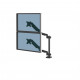SOPORTE MESA FELLOWES 2 BRAZOS HASTA Soportes monitores  tv