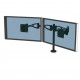 SOPORTE MESA FELLOWES 2 BRAZOS HASTA Soportes monitores tv SOPORTE MESA FELLOWES 2 BRAZOS HASTA Soportes monitores tv