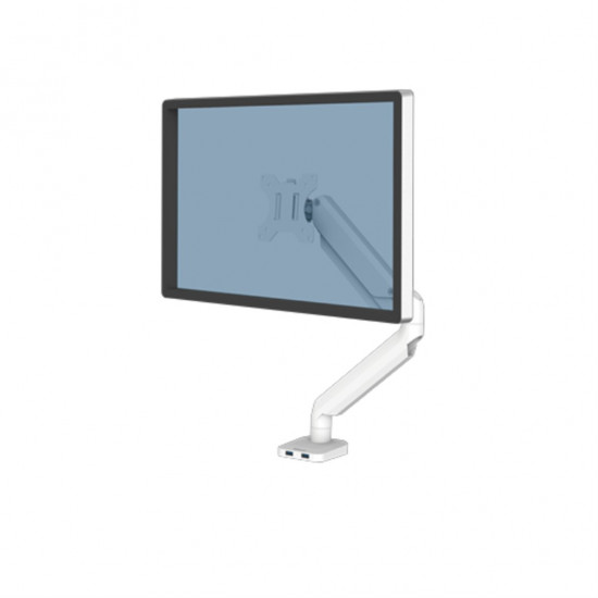 SOPORTE MESA FELLOWES HASTA 32PULGADAS 100X100 Soportes monitores - tv
