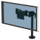 SOPORTE MESA FELLOWES HASTA 32 PULGADAS 100X100 Soportes monitores tv SOPORTE MESA FELLOWES HASTA 32 PULGADAS 100X100 Soportes monitores tv