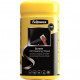DISPENSADOR FELLOWES 100 TOALLITAS LIMPIADORAS PANTALLA Accesorios consumibles DISPENSADOR FELLOWES 100 TOALLITAS LIMPIADORAS PANTALLA Accesorios consumibles