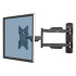 SOPORTE PARED FELLOWES HASTA 55 PULGADAS 400X400