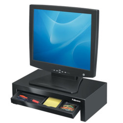 ELEVADOR SOPORTE FELLOWES MAX 18.14KG