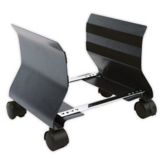 SOPORTE ORDENADOR FELLOWES METALICO Soportes monitores - tv