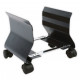 SOPORTE ORDENADOR FELLOWES METALICO Soportes monitores tv SOPORTE ORDENADOR FELLOWES METALICO Soportes monitores tv